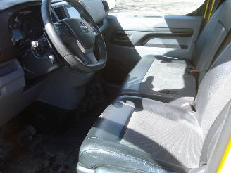 Opel Vivaro AUTOMAAT EURO 6 L3-H1 2.0 DIESEL picture 15