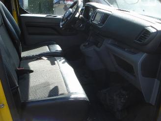 Opel Vivaro AUTOMAAT EURO 6 L3-H1 2.0 DIESEL picture 16