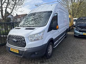 skadebil motor Ford Transit 350 2.0 TDCi   L4  H3 2016/12