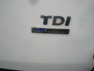 Volkswagen Caddy 1.6TDI picture 9
