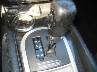 Ssang yong Rexton RX270 XDI VAN AUTOMAAT picture 13