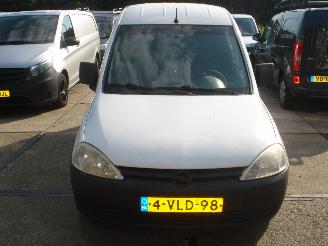 Opel Combo 1.300 DIESEL picture 2