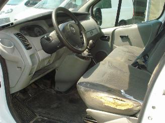 Opel Vivaro 2.0CDTI 66KW L1-H1 EURO 4 picture 9