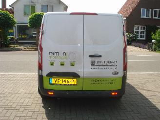 Ford Transit Custom 2,2DCI L2-H1 AIRCO picture 8