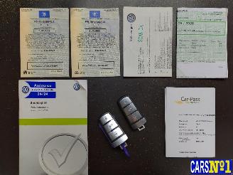 Volkswagen Passat  picture 20