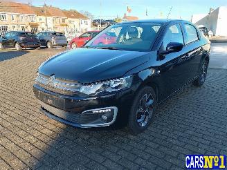 skadebil auto Citroën C-Elysee  2019/4