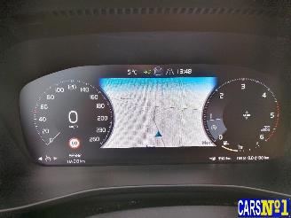 Volvo XC40  picture 16