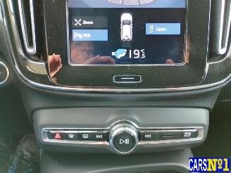 Volvo XC40  picture 17