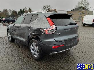 Volvo XC40  picture 6