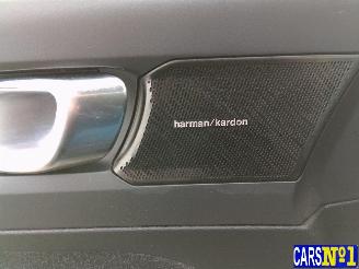 Volvo XC40  picture 22