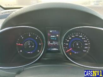 Hyundai Grand Santa Fe SANTA FE picture 16