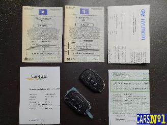 Hyundai Bayon  picture 19