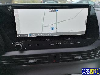 Hyundai Bayon  picture 15