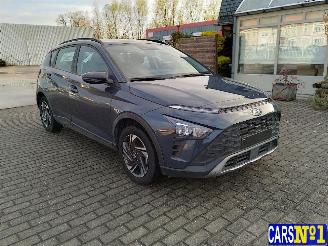 Hyundai Bayon  picture 3