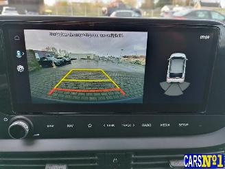 Hyundai Bayon  picture 16