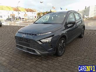 Hyundai Bayon  picture 1