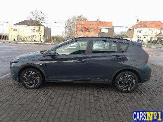 Hyundai Bayon  picture 7