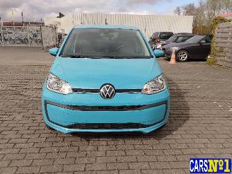 Volkswagen Up!  picture 2