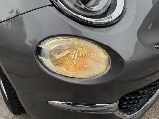 Fiat 500 0.9 Twin Air Collezione picture 2