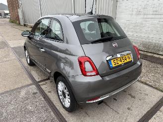 Fiat 500 0.9 Twin Air Collezione picture 9