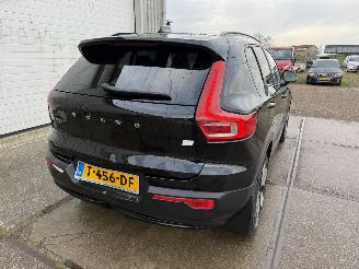 Volvo XC40 Recharge Ultimate 70 kWh picture 3