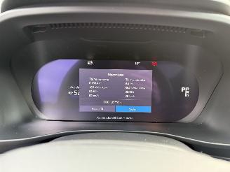 Volvo XC40 Recharge Ultimate 70 kWh picture 38