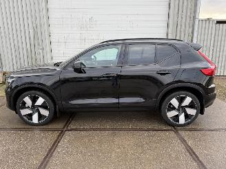 Volvo XC40 Recharge Ultimate 70 kWh picture 11