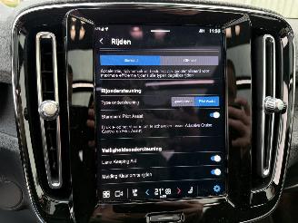 Volvo XC40 Recharge Ultimate 70 kWh picture 28