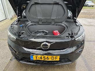 Volvo XC40 Recharge Ultimate 70 kWh picture 16