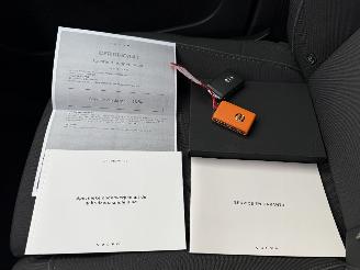 Volvo XC40 Recharge Ultimate 70 kWh picture 33