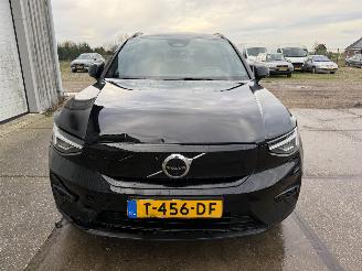 Volvo XC40 Recharge Ultimate 70 kWh picture 13