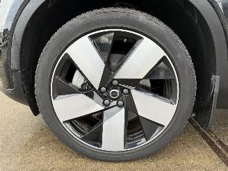 Volvo XC40 Recharge Ultimate 70 kWh picture 39