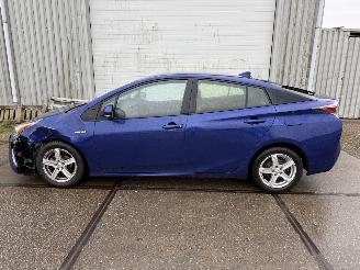 Toyota Prius 1.8 Business Plus picture 6