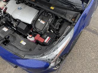 Toyota Prius 1.8 Business Plus picture 16