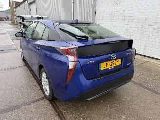 Toyota Prius 1.8 Business Plus picture 5