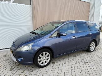 Avarii autoturisme Mitsubishi Grandis 2.4-16V InSport 7-Persoons 2007/3