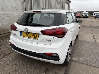 Hyundai I-20 1.0 T-GDI Comfort picture 10