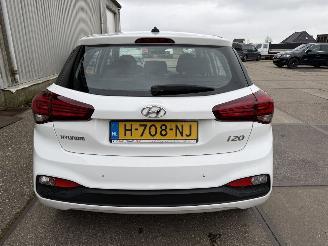 Hyundai I-20 1.0 T-GDI Comfort picture 11