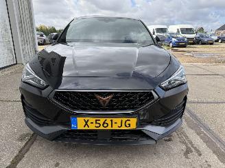 Cupra Leon 1.4 e-Hybrid Business picture 13