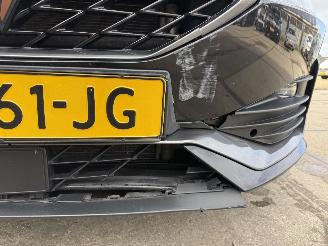 Cupra Leon 1.4 e-Hybrid Business picture 11