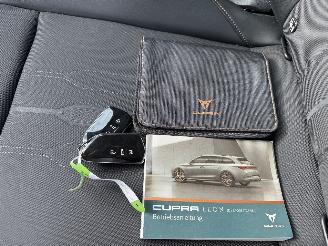 Cupra Leon 1.4 e-Hybrid Business picture 22