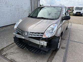 Nissan Note 1.6 Automaat picture 8