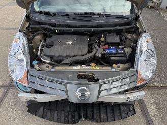 Nissan Note 1.6 Automaat picture 11