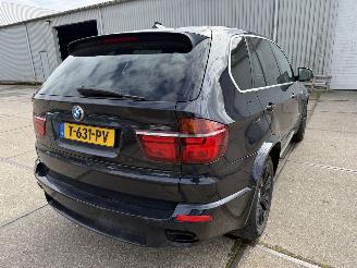 BMW X5 xDrive 40d High Executive picture 6