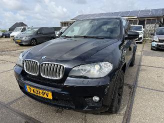 BMW X5 xDrive 40d High Executive picture 1