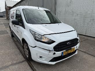 skadebil bedrijf Ford Transit Connect 1.5 EcoBlue L2 Trend 100PK 2023/4