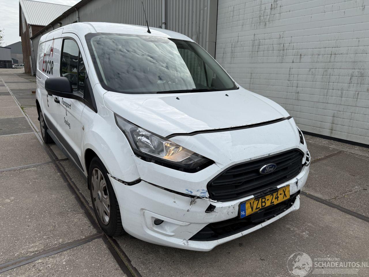 Ford Transit Connect 1.5 EcoBlue L2 Trend 100PK