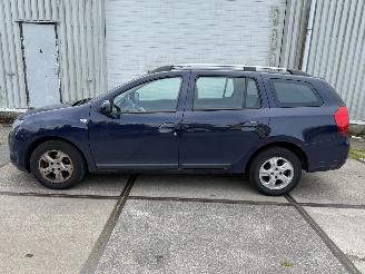 Dacia Logan MCV 0.9 TCe Prestige Airco picture 2