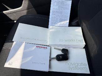 Honda Civic 1.0i VTEC Elegance Automaat picture 23