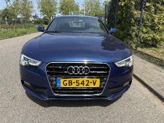 Audi A5 Sportback 1.8 TFSI Automaat picture 11